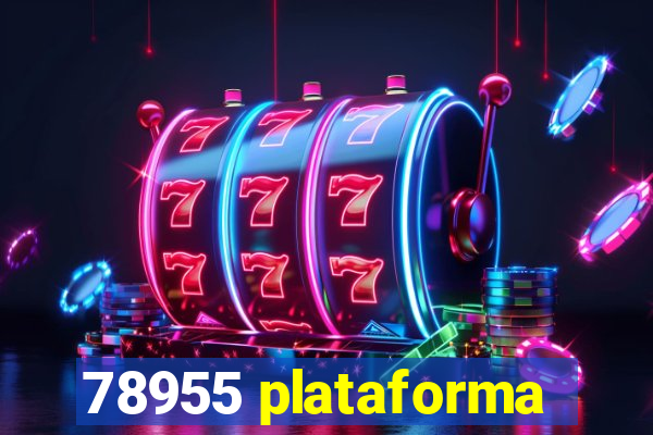 78955 plataforma